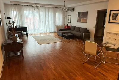 HERASTRAU LE CLUB DE INCHIRIAT APARTAMENT 3 CAMERE MOBILAT MODERN - 9