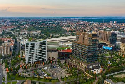 United Business Center 0 - comision 0%, reprezentam proprietarul! - 1