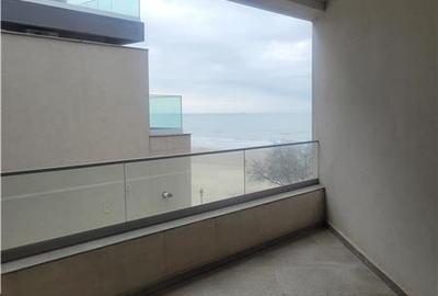 Apartament 2 Camere, Vedere La Mare, Balcon Generos - 9
