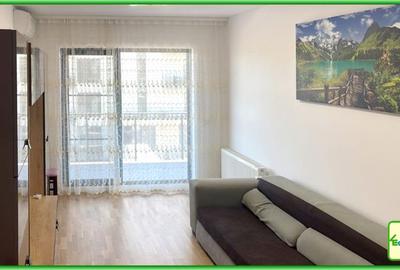 Apartament cu 2 camere de închiriat , Nord-MRS Village, ECX42936 - 1