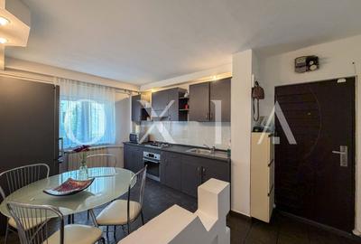 OX729 Girocului, Parter Inalt, Mobilat-Utilat - 4