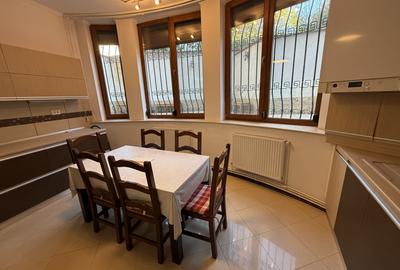 Vila de inchiriat - Ultracentral - 31