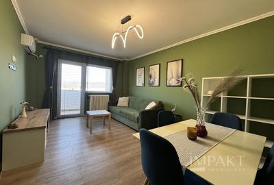Apartament renovat 65mp cu 3 camere in Marasti la prima inchirere. - 1