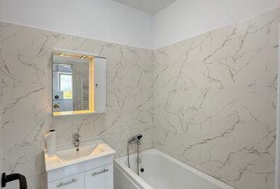 Studio modern de închiriat – Militari Residence | Loc de parcare inclus în preț - 11