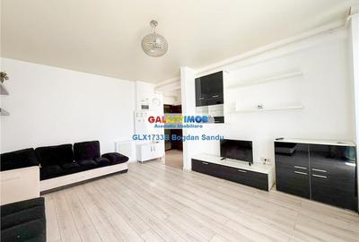 Apartament cu 2 camere de inchiriat in Militari Residence - 1