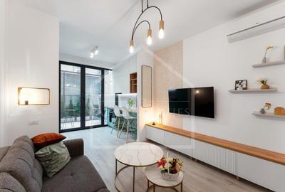 Duplex 2 camere | Lux | Herastrau - 3