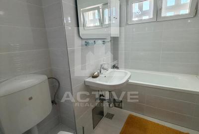 Apartament 3 camere decomandate || zona pietei Hermes - 12