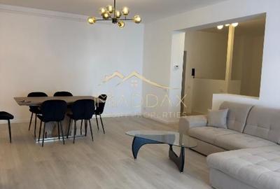 Apartament 2 camere  Herastrau***  110mp + Parcare subterana - 2