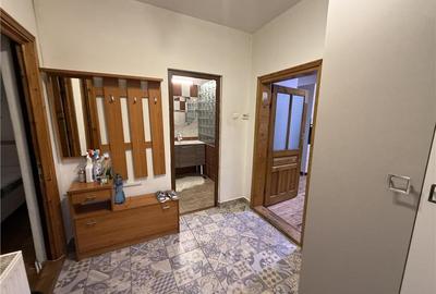 CASA INDIVIDUALA MOARA DE VANT S+P+M BECI GARAJ - 5