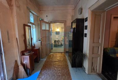 Casă - Castelul de Apă, teren 478 mp - 4