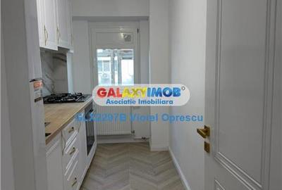 Garsoniera decomandata, renovata premium, rond Baba Noac, Dristor - 1
