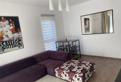 Apartament 2 camere Exigent Plaza-Faza 3/Centrala proprie/Metrou - 2