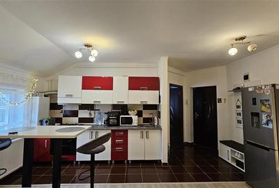 Apartament 3 camere, modern, zona Stejarului! - 5