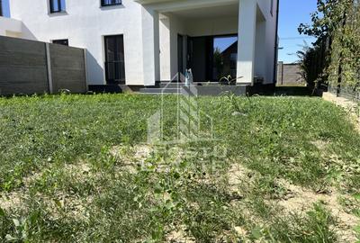 Duplex cu 4 camere P+E, de vanzare, in Beregsau Mare - 18