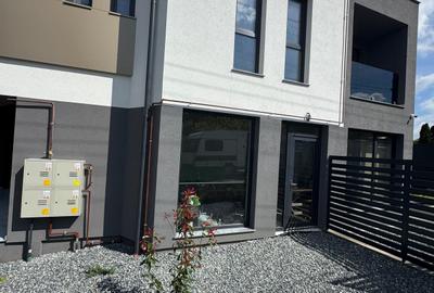 Spatiu de vanzare , parter de bloc nou, vitrina mare la strada - 4