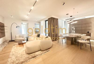 APARTAMENT LUX/BLOC BOUTIQUE/TERASA26MP/ZONA DE REFERINTA/CHARLES DE GAULLE - 2