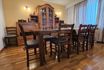 Casă / Vilă de lux cu 8 camere de vânzare in Obcini, Suceava - 19