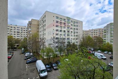 Garsoniera  de vânzare în zona Iancului-Mega Mall - 10