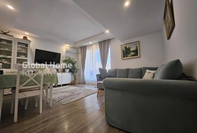 *NEW* Apartament 3 camere 83MP | Echipat Complet | SwimmingPool View |Cosmopolis - 4