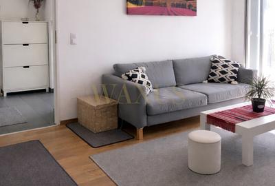 Apartament la Cheie - SU 52MP | Etaj Intermediar | Balcon - Gheorgheni - 3