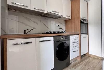 Apartament cu 2 camere - DECOMANDAT - LOC DE PARCARE - Păcurari - 4