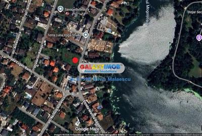Mogosoaia 2.399 Mp str. Martha Bibescu IDEAL INVESTITIE - 4