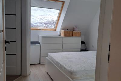 Apartament 3 camere la cheie, parcare subterana, zona Vivo - 4