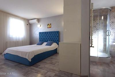 Mamaia Nord - Phoenicia Resort, casa de vacanta la mare, P+1E+Terasa! - 11