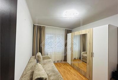 Apartament de vanzare in Sibiu - 65 mp utili - Zona Turnisor - 7