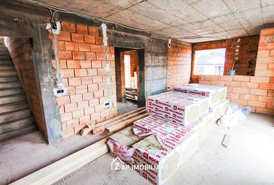 Apartamente 2 camere - Bloc NOU - Sancraiul de Mureș - 26