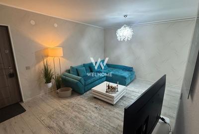 Apartament 3 camere – Complet mobilat și utilat Strand Sibiu - 2
