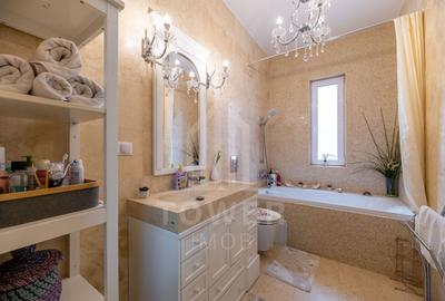 Vilă ultralux de 500 mp utili, piscină, saună, filigorie – Exclusivitate!! - 30