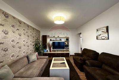 Apartament cu 3 camere, zona semicentrala, Cluj-Napoca - 1