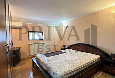 Casa de lux 5 camere,2 garaej,4 bai, 500 mp teren. Lipovei/Iulius Mall - 12
