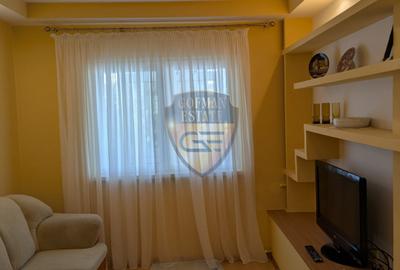 Apartament cu 3 camere decomandat, mobilat în ICIL