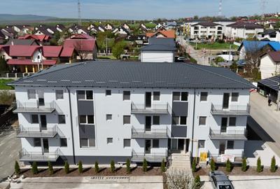 MICSUNELELOR RESIDENCE