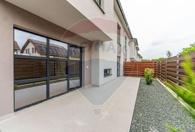Casă elegantă și spațioasă – în complex privat, zona centrală Arad - 5