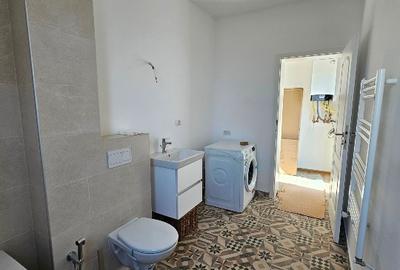 Apartament cu terasă, Giarmata Vii, Ghiroda - 7