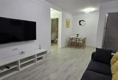 Apartament 2 camere Hils Pallady/Centrala proprie/Metrou - 1