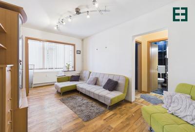 Apartament cu 2 camere etaj 3 - Zona Aurel Vlaicu - Arad - 2