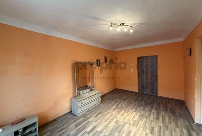 CASĂ CU 2 CORPURI  - ORAȘ RUPEA - 5