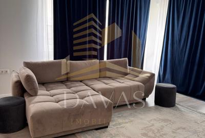 Duplex 4 camere  decomandat 170mp| 300mp Teren | Dâmbul Rotund |Parcare inclusă - 2