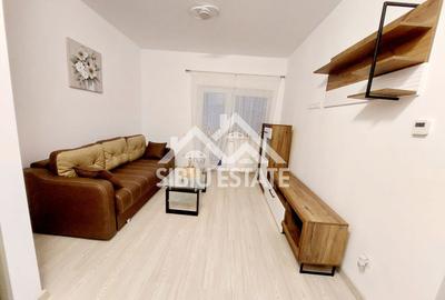 Apartament cu 3 camere decomandat, mobilat în Arhitecților - Calea Cisnădiei