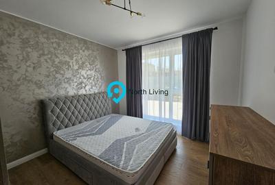 Apartament 3 Camere de Lux | Pipera Plaza | Parcare inclusa | - 11