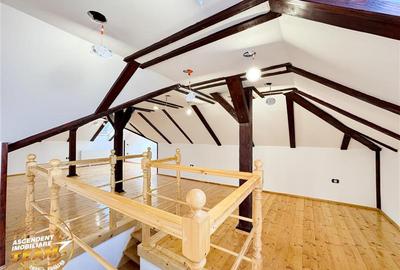 Proprietate premium cu SPA,sauna,casa oaspeti,teren 1.348 mp,acces padure, Sfant - 27