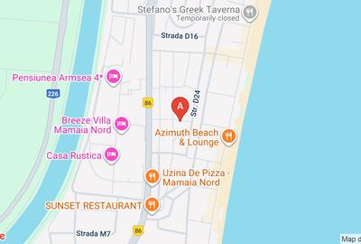 Studio Mamaia-Sat complet mobilat si utilat, la 1 minut de plaja - 13
