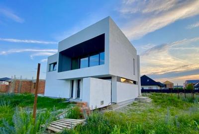 Vila P+1 | Complet finisata | - 9