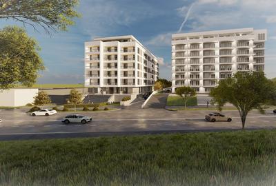 New World Residence Vitan