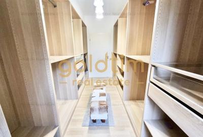 APARTAMENT LUX/COMPLET MOBILAT SI UTILAT/2 PARCARE SUB/BOXA/IANCU NICOLAE - 24