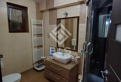 Casa P+1, Zona Sud, 186mp+1000mp curte - 12